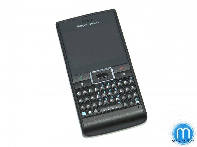 Sony Ericsson M1i Aspen