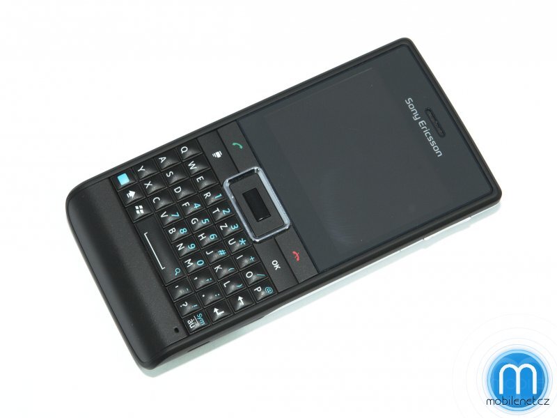 Sony Ericsson M1i Aspen