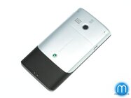 Sony Ericsson M1i Aspen