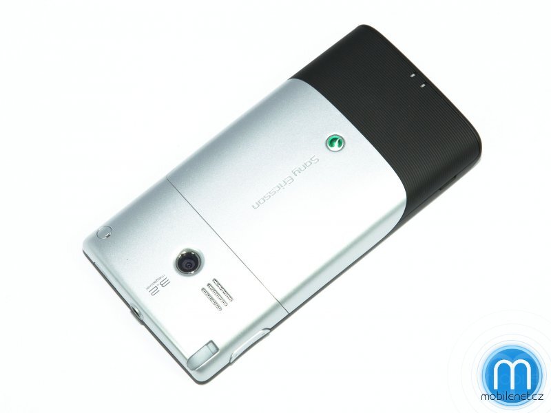 Sony Ericsson M1i Aspen