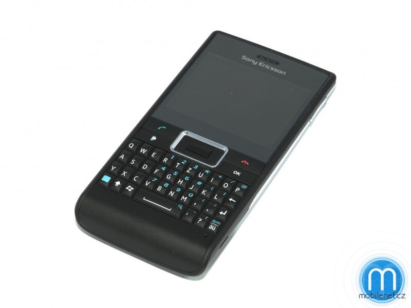 Sony Ericsson M1i Aspen