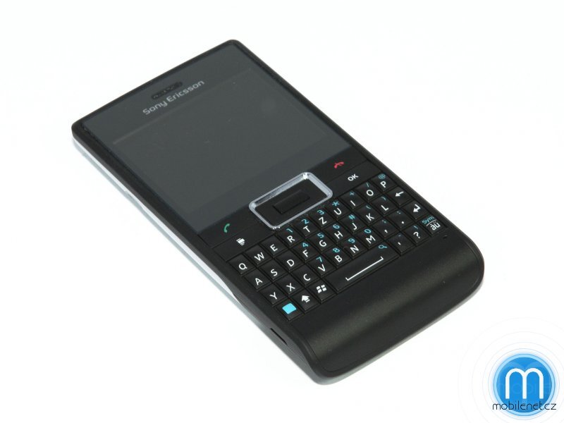 Sony Ericsson M1i Aspen