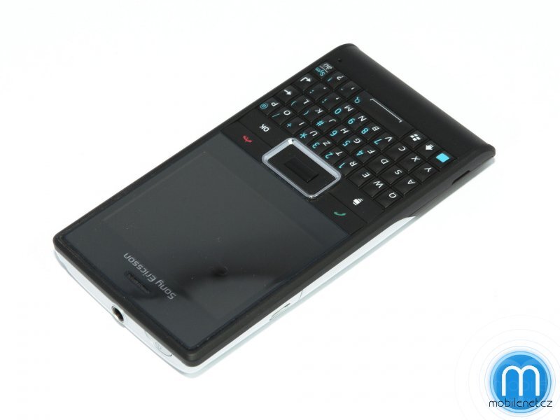 Sony Ericsson M1i Aspen