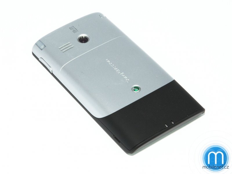 Sony Ericsson M1i Aspen