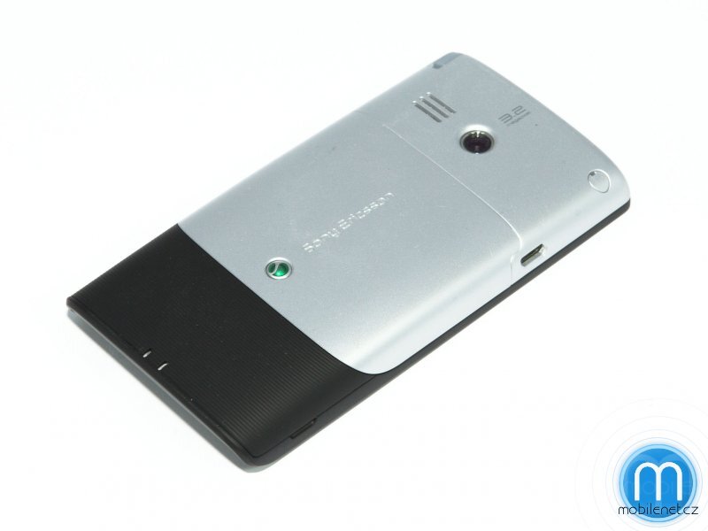 Sony Ericsson M1i Aspen