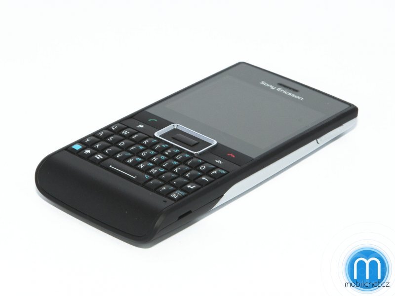 Sony Ericsson M1i Aspen