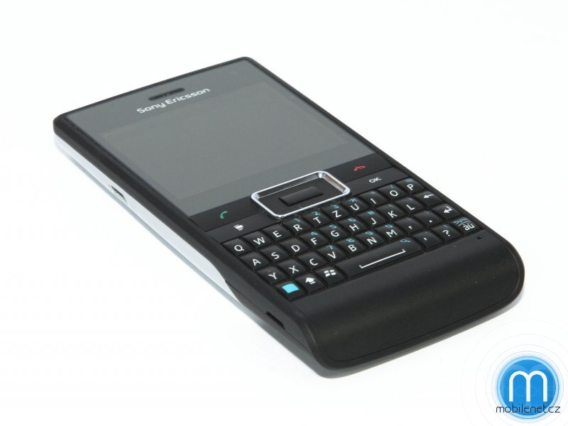 Sony Ericsson M1i Aspen