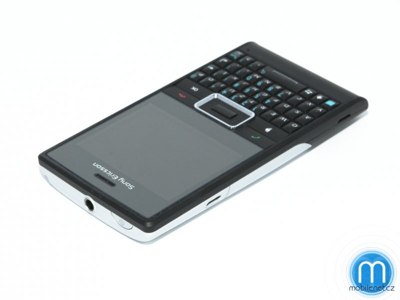 Sony Ericsson M1i Aspen