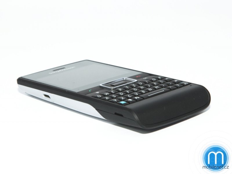 Sony Ericsson M1i Aspen