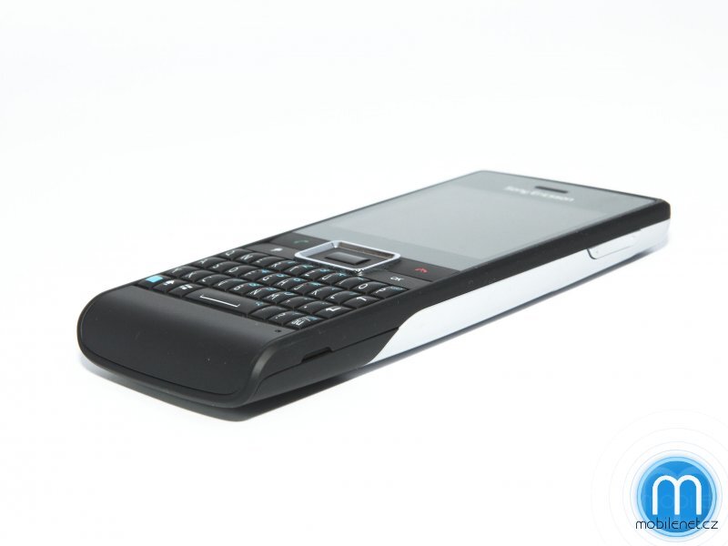 Sony Ericsson M1i Aspen