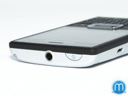 Sony Ericsson M1i Aspen