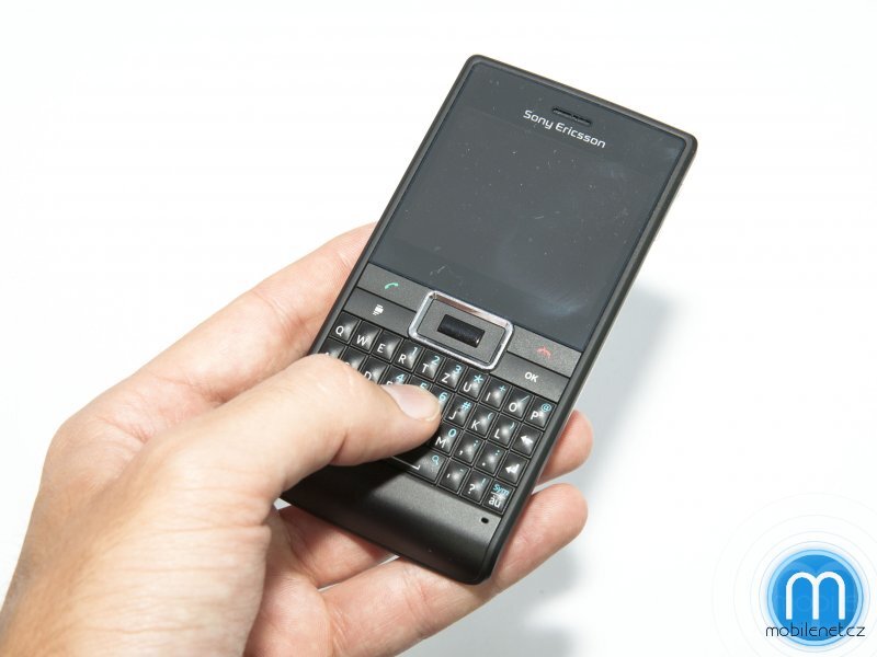 Sony Ericsson M1i Aspen