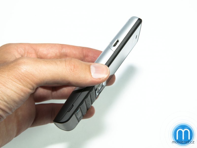 Sony Ericsson M1i Aspen