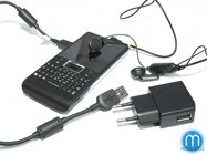 Sony Ericsson M1i Aspen