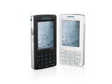 Sony Ericsson M600i