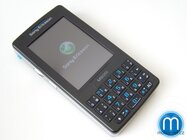 Sony Ericsson M600i