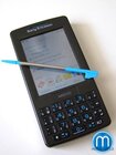 Sony Ericsson M600i