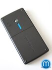 Sony Ericsson M600i
