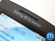 Sony Ericsson M600i