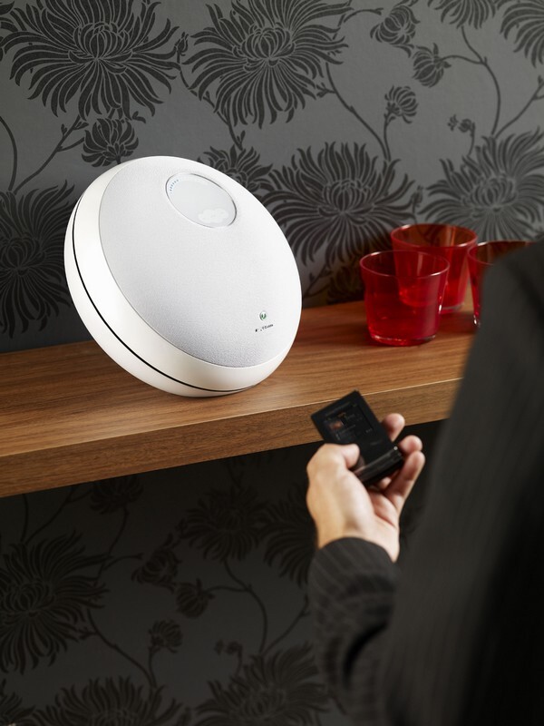 Sony Ericsson MBS-900