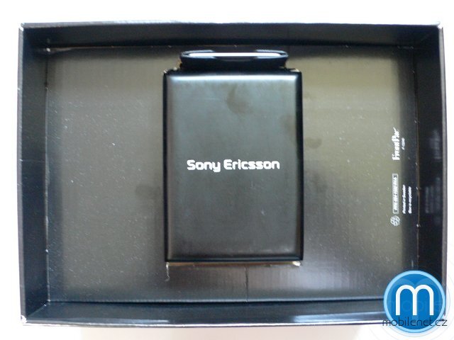 Sony Ericsson MBW-100