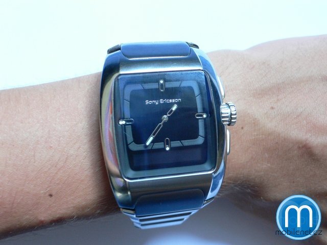 Sony Ericsson MBW-100