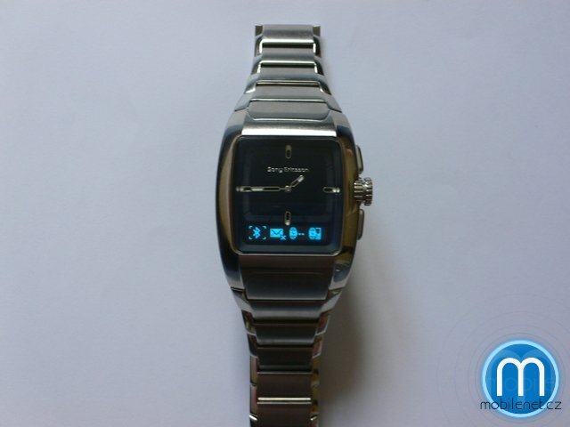 Sony Ericsson MBW-100