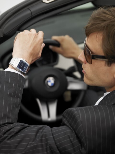 Sony Ericsson MBW-100