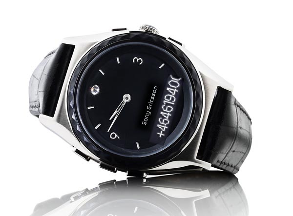 Sony Ericsson MBW-200