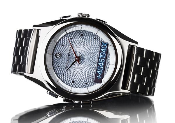 Sony Ericsson MBW-200