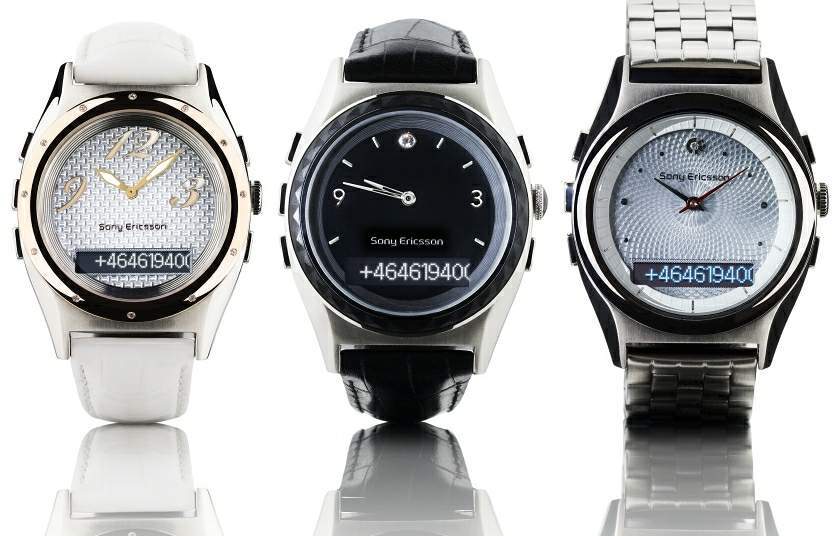 Sony Ericsson MBW-200