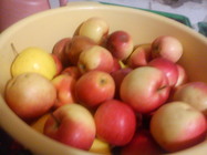 Sony Ericsson Mix Walkman - testovací snímky