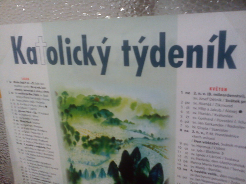 Sony Ericsson Mix Walkman - testovací snímky