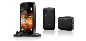 Sony Ericsson Mix Walkman