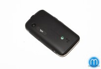 Sony Ericsson Mix Walkman