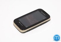 Sony Ericsson Mix Walkman