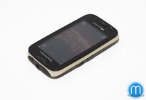 Sony Ericsson Mix Walkman