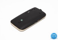 Sony Ericsson Mix Walkman