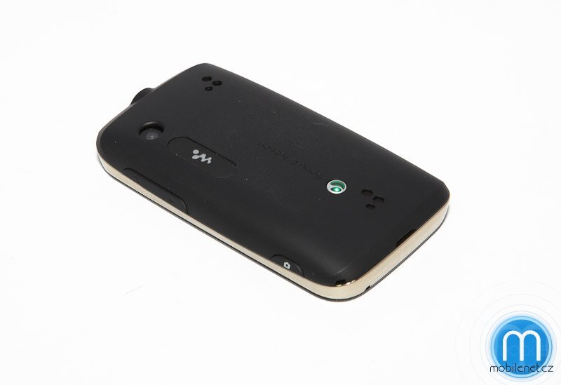 Sony Ericsson Mix Walkman