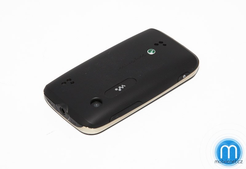 Sony Ericsson Mix Walkman