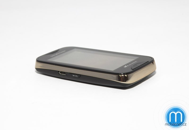 Sony Ericsson Mix Walkman