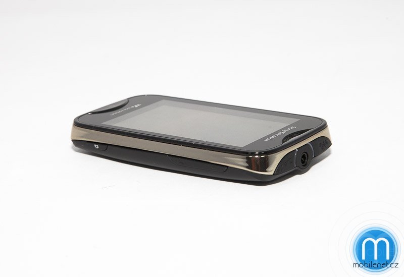 Sony Ericsson Mix Walkman