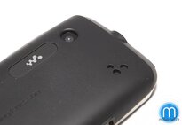 Sony Ericsson Mix Walkman