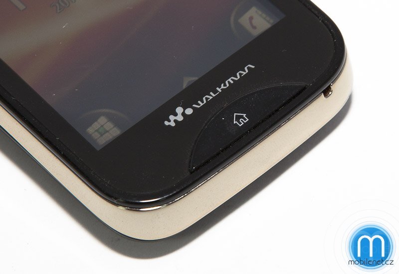 Sony Ericsson Mix Walkman
