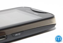 Sony Ericsson Mix Walkman