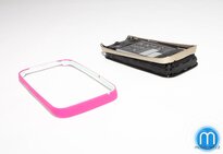 Sony Ericsson Mix Walkman