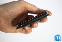 Sony Ericsson Mix Walkman