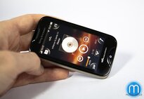 Sony Ericsson Mix Walkman
