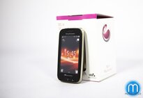 Sony Ericsson Mix Walkman