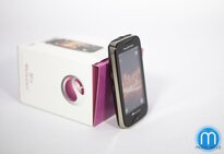 Sony Ericsson Mix Walkman